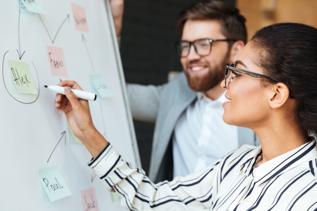 Equipo de Desarrollo y Soluciones IT