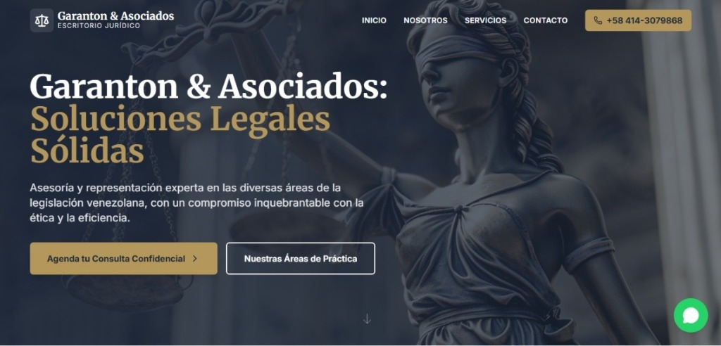 Garantón & Asociados